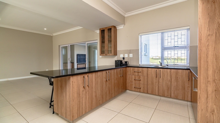 3 Bedroom Property for Sale in Groenkloof Retirement Village Western Cape